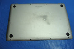 MacBook Pro A1278 MC724LL/A Early 2011 13" Bottom Case Housing Silver 922-9447 