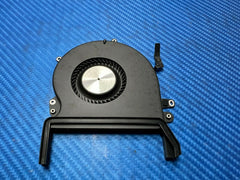 MacBook Pro A2141 16" 2019 MVVL2LL/A Genuine CPU Cooling Fan Left 923-03874 