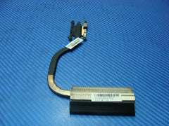 HP 15.6" 15-f337wm Genuine Laptop CPU Cooling Heatsink 739537-001 