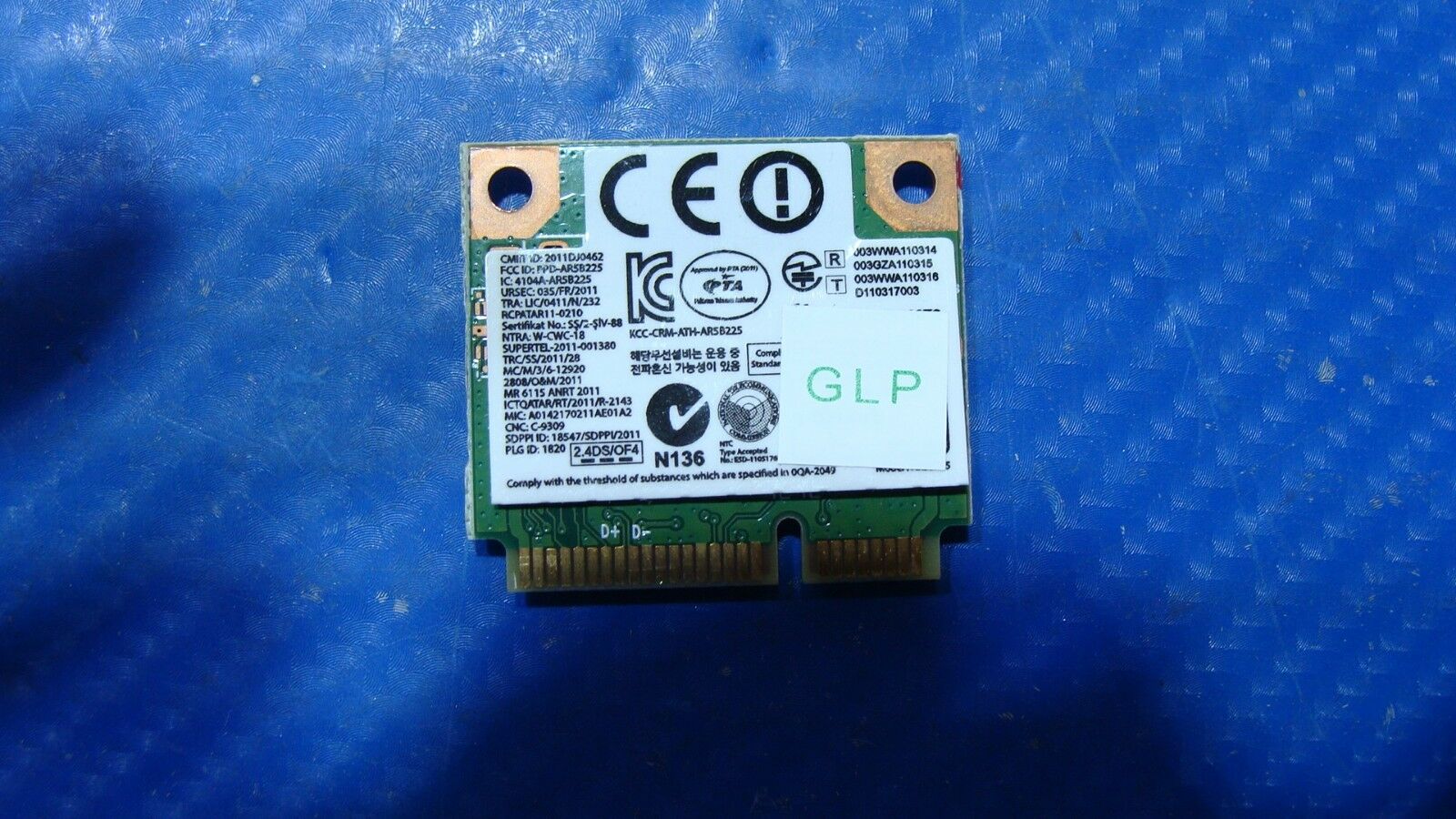 Samsung NP355E5C-A01US 15.6