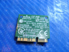 Sony VAIO SVF14AC1QL 14" Genuine Wireless WIFI Card BCM943142HM T77H456.00 ER* - Laptop Parts - Buy Authentic Computer Parts - Top Seller Ebay