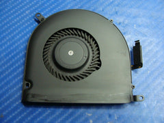 MacBook Pro A1398 15" Late 2013 ME293LL/A ME294LL/A OEM Left Fan 923-0669 Apple