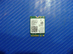 HP Notebook 15.6" 15-bw010ca OEM Laptop WiFi Wireless Card 3168NGW 863934-855 - Laptop Parts - Buy Authentic Computer Parts - Top Seller Ebay