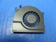 MacBook Pro A1286 15" Mid 2012 MD103LL/A OEM Right CPU Cooling Fan 922-8702 ER* - Laptop Parts - Buy Authentic Computer Parts - Top Seller Ebay