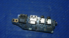 Dell Alienware 17.3" 17 R3 Genuine Laptop USB Audio Board LS-B758P T981T GLP* Dell