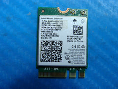 HP X360 14" 14m-ba015dx OEM Laptop Wireless WiFi Card 3168NGW 852511-001 HP