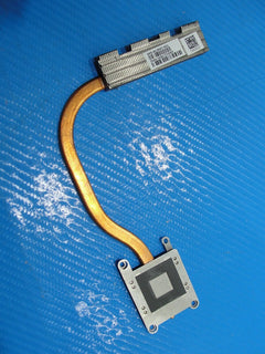 HP 15.6" 15-ba009dx Genuine Laptop CPU Cooling Heatsink AT1ES0020R0 813947-001