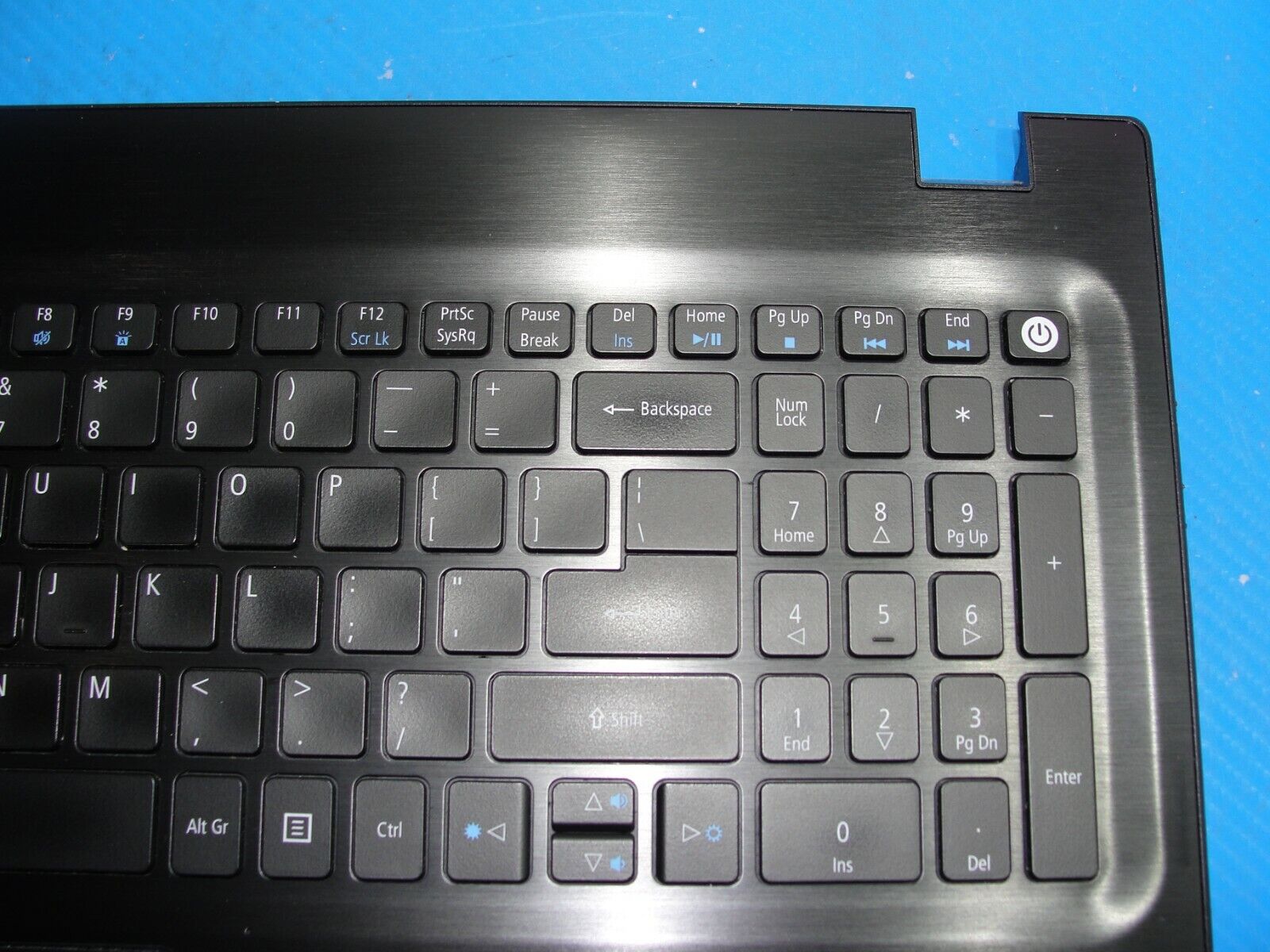 Acer Aspire F5-571T 15.6