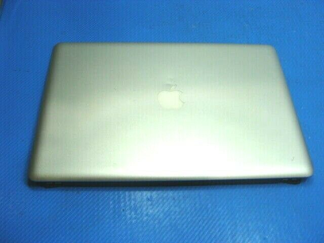 MacBook Pro 15