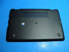 HP EliteBook 840 G4 14" Bottom Case Base Cover 821162-001