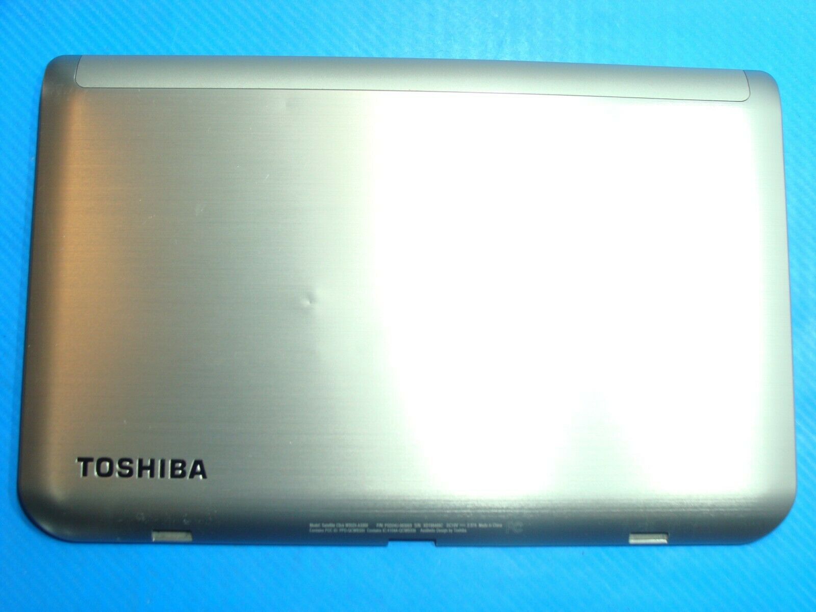 Toshiba Satellite Click W35Dt-A3300 13.3