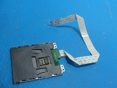 Dell Latitude 14" E7470 Genuine Laptop Smart Card Reader w/Cable YFPDP - Laptop Parts - Buy Authentic Computer Parts - Top Seller Ebay