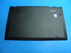 Lenovo ThinkPad X1 Carbon 6th Gen 14" Genuine Bottom Case Base Cover AM16R000600