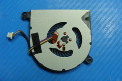 Dell Latitude 3379 13.3" Genuine Laptop CPU Cooling Fan 31tpt 023.1006M.0002 