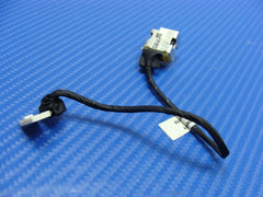 HP Pavilion 17.3" G72 Original DC IN Power Jack with Cable DD0AX8PB001 GLP* - Laptop Parts - Buy Authentic Computer Parts - Top Seller Ebay