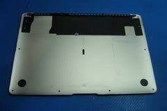 MacBook Air A1466 13" Mid 2013 MD760LL/A Genuine Bottom Case Silver 923-0443 