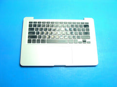 MacBook Pro 13" A1278 2010 MC374LL/A Top Casing w/Keyboard Silver 661-5561 