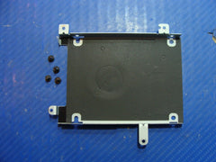 Samsung ATIV Book 2 15.6" NP270E5J-K01US Hard Drive Caddy w/Screws BA61-02255A Samsung