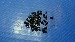 Dell Latitude E7250 12.5" Genuine Screw Set Screws for Repair ScrewSet ER* - Laptop Parts - Buy Authentic Computer Parts - Top Seller Ebay