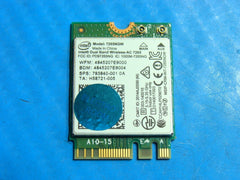 HP Spectre x360 13-4103dx 13.3" Wireless WIFI Card 7265NGW 793840-001 - Laptop Parts - Buy Authentic Computer Parts - Top Seller Ebay