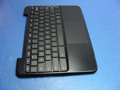 Samsung 12.1" XE500C21-HZ3US OEM Palmrest w/Touchpad Keyboard Black BA75-03065A Samsung