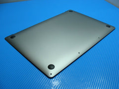 MacBook Pro13"  A2289 2020 MXK62LL/A Bottom Case Space Gray 923-04011 