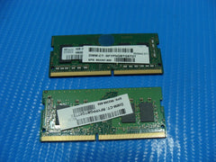 HP 15m-bp012dx So-Dimm SK Hynix 12GB 4GB+8GB Memory PC4-2400T HMA81GS6AFR8N-UH