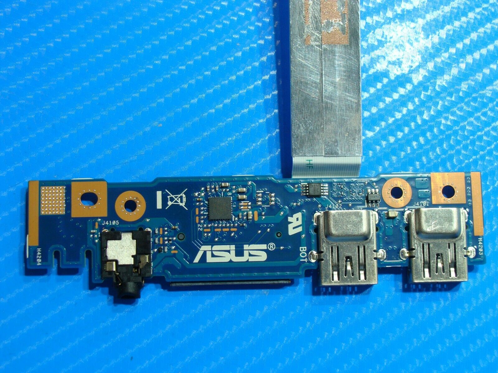 Asus X705MA-MH91-CA 17.3