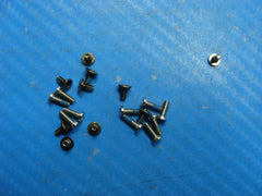 Acer Chromebook CB514-1HT-P2D1 14" OEM Screw Set Screws for Repair ScrewSet #2 - Laptop Parts - Buy Authentic Computer Parts - Top Seller Ebay