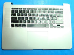 MacBook Pro A1398 15" Early 2013 ME664LL/A ME665LL/A Top Case 661-6532 - Laptop Parts - Buy Authentic Computer Parts - Top Seller Ebay