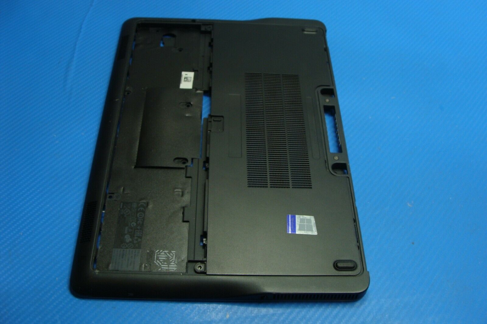 Dell Latitude E7240 12.5