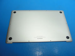 MacBook Pro A1398 2014 15" MGXC2LL/A Genuine Bottom Housing Silver 076-00012