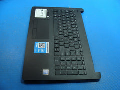 HP 15-bs289wm 15.6" Genuine Laptop Palmrest w/Touchpad Keyboard AM204000100