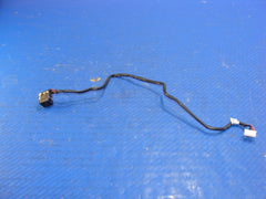 Dell Latitude E6510 15.6" Genuine DC IN Power Jack w/Cable FP6D6 DC301008A0L Dell