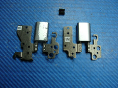 Lenovo IdeaPad Flex 15.6" 4-1570 OEM Right & Left Hinges Set AM1JD000100 GLP* Lenovo