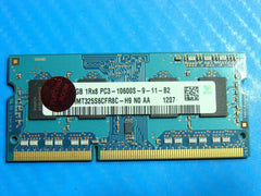 MacBook Pro 15" A1286 Late 2011 MD322LL/A SO-DIMM RAM Memory 2GB PC3-10600S - Laptop Parts - Buy Authentic Computer Parts - Top Seller Ebay