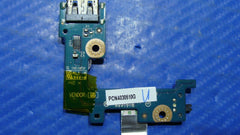 Dell Latitude E5440 14" Genuine Laptop USB Port Board w/Cable LS-9833P ER* - Laptop Parts - Buy Authentic Computer Parts - Top Seller Ebay