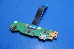 Asus 15.6" Q501LA-BBI5T03 OEM USB Audio SD Card Reader Board 69N0PXB10C00 GLP* ASUS