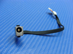 Asus S550CA BRA-CJ161H 15.6" Genuine DC IN Power Jack w/ Cable 1417-007M000 ASUS