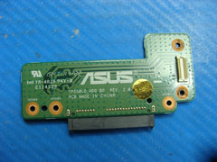 Asus 15.6" R554LA Genuine HDD SATA Connector  60NB0590HD2000 - Laptop Parts - Buy Authentic Computer Parts - Top Seller Ebay