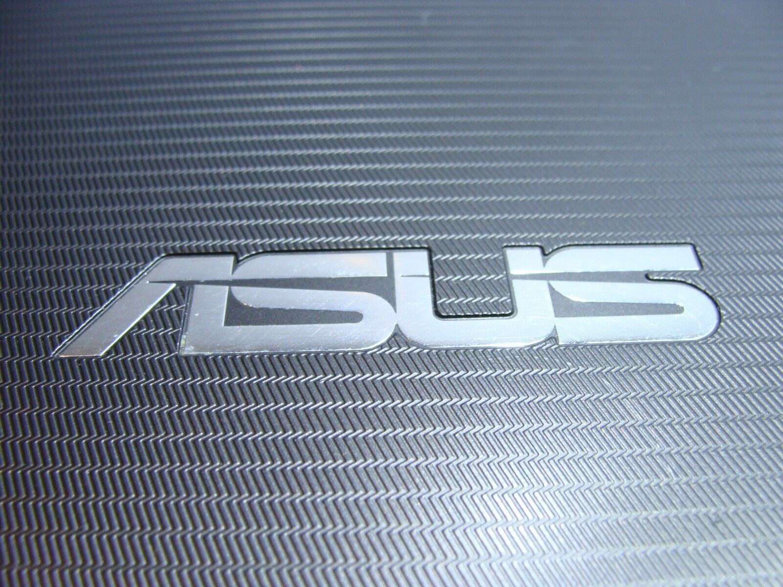 ASUS K53E-BBR5 15.6