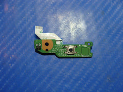 HP Stream 14-ax022nr 14" Genuine Laptop Power Button Board w/Cable DA00P9PB6C0 HP