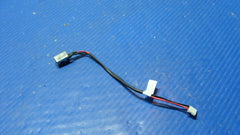 Toshiba Satellite L55t-B5271 15.6" Genuine DC IN Power Jack w/Cable DD0BLIAD000 Acer