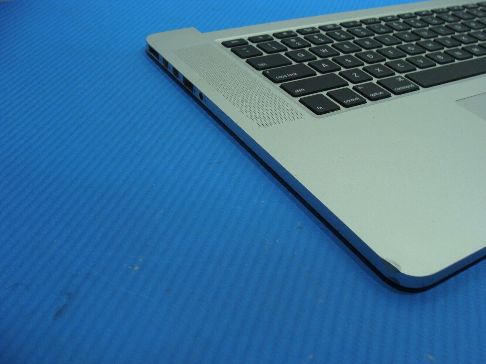 MacBook Pro A1398 15