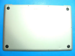 Macbook Pro A1286 MC118LL/A Mid 2009 15" Genuine Bottom Case 613-7739-A 922-9043 