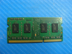 Dell 5548 Micron 4GB 1Rx8 PC3L-12800S SO-DIMM Memory RAM MT8KTF51264HZ-1G6E1 