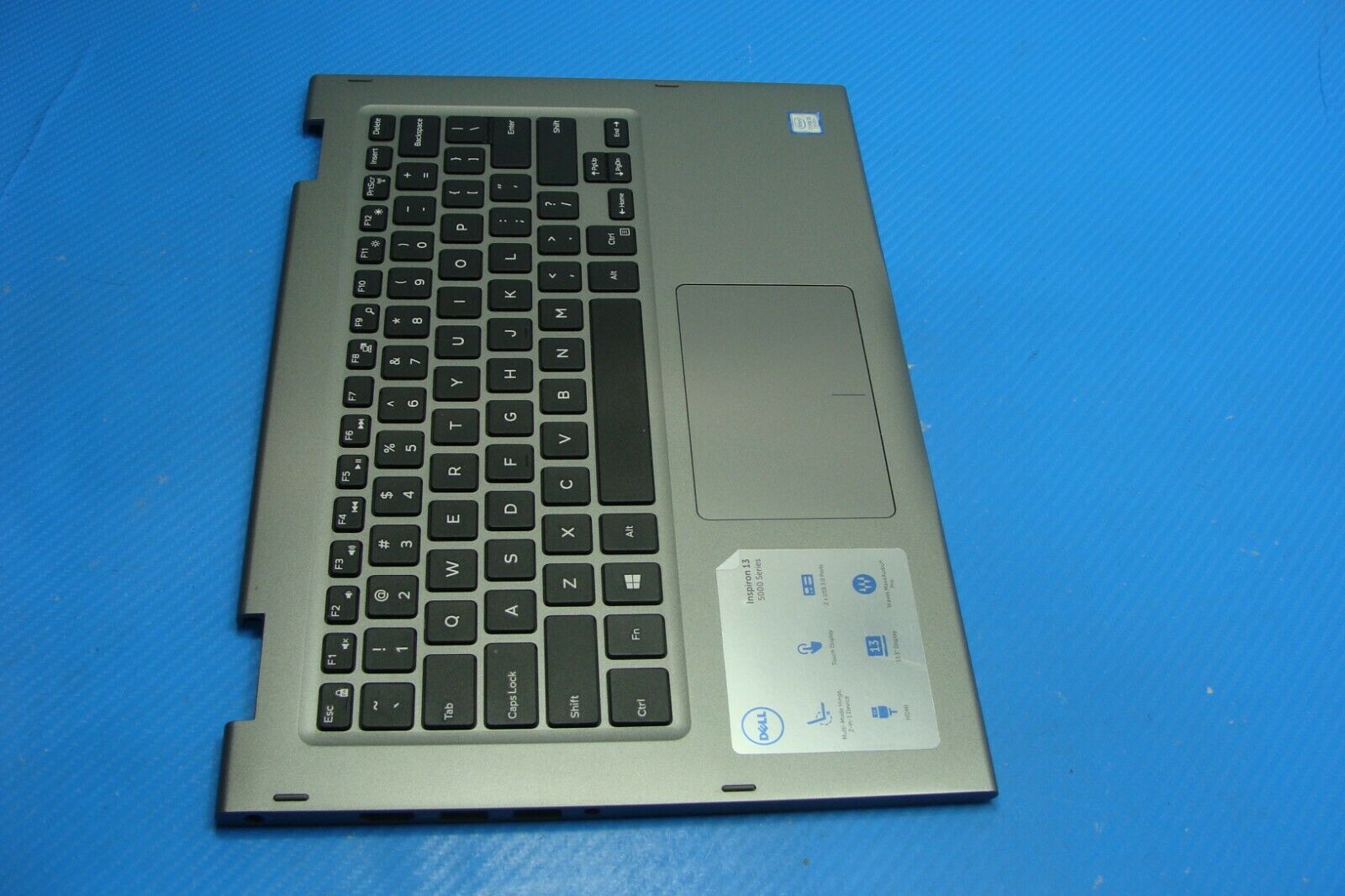 Dell Inspiron 13 5378 13.3