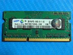 MacBook Pro A1286 Samsung 2GB SO-DIMM Memory RAM PC3-10600S M471B5773DH0-CH9 - Laptop Parts - Buy Authentic Computer Parts - Top Seller Ebay