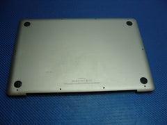 MacBook Pro A1278 13" Mid 2012 MD101LL/A Bottom Case 923-0103 #4 ER* - Laptop Parts - Buy Authentic Computer Parts - Top Seller Ebay