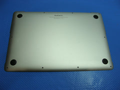 MacBook Pro A1502 13" 2015 MF839LL/A MF840LL/A Bottom Case 923-00503 - Laptop Parts - Buy Authentic Computer Parts - Top Seller Ebay